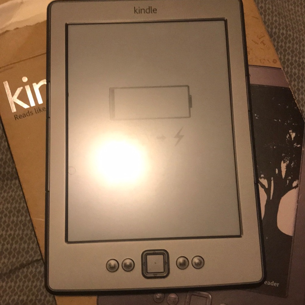 Kindle